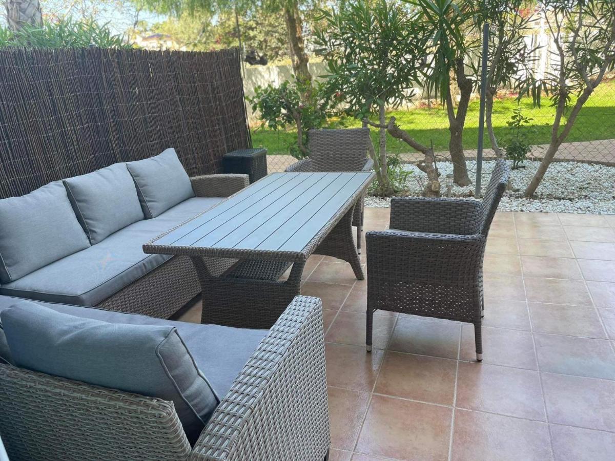 شقة Casa Monet - La Calma - 4 Pools- Big Terrace - Orihuela Costa بلايا فلامنكا المظهر الخارجي الصورة