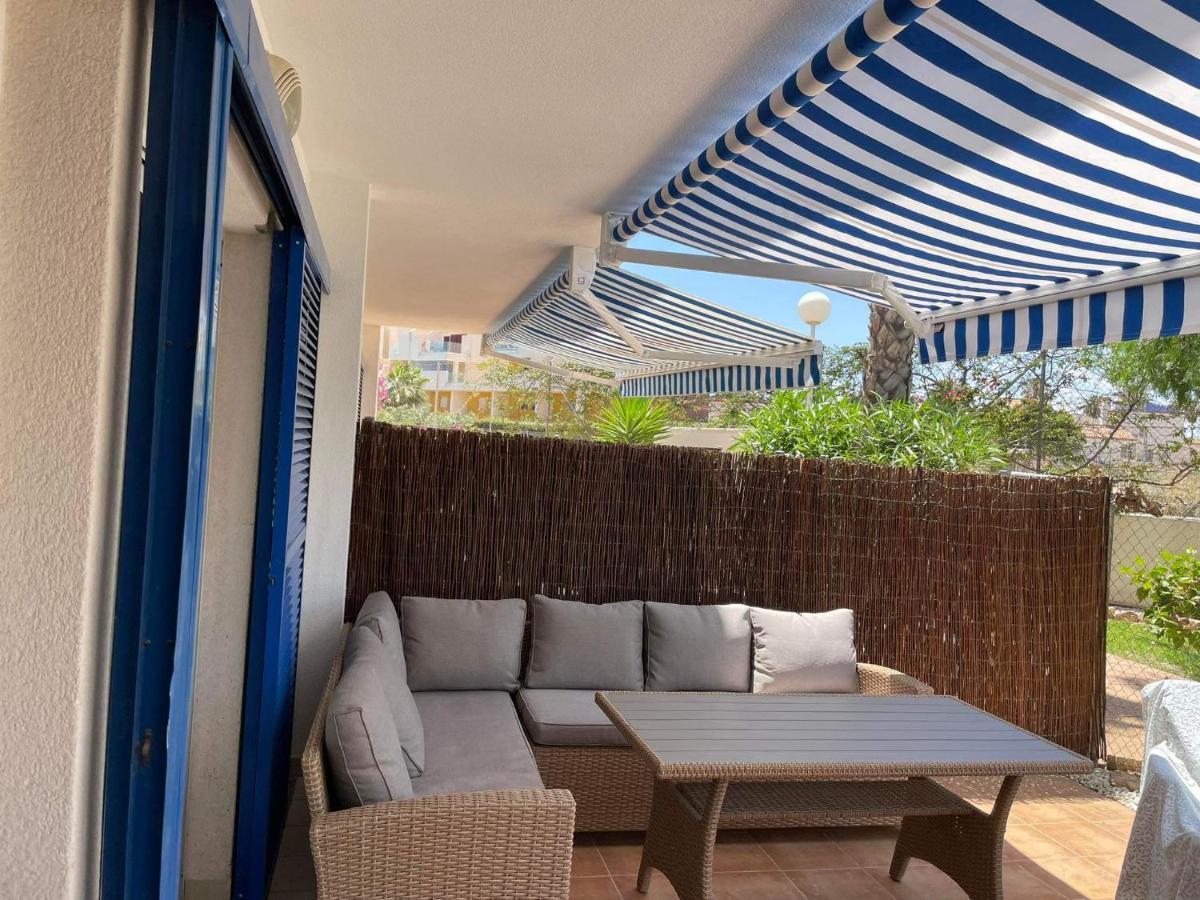 شقة Casa Monet - La Calma - 4 Pools- Big Terrace - Orihuela Costa بلايا فلامنكا المظهر الخارجي الصورة