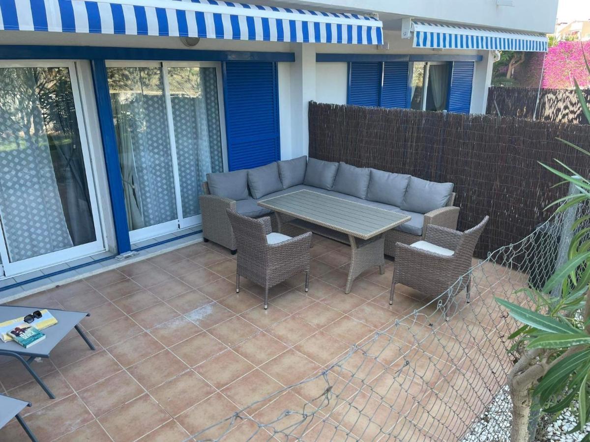 شقة Casa Monet - La Calma - 4 Pools- Big Terrace - Orihuela Costa بلايا فلامنكا المظهر الخارجي الصورة