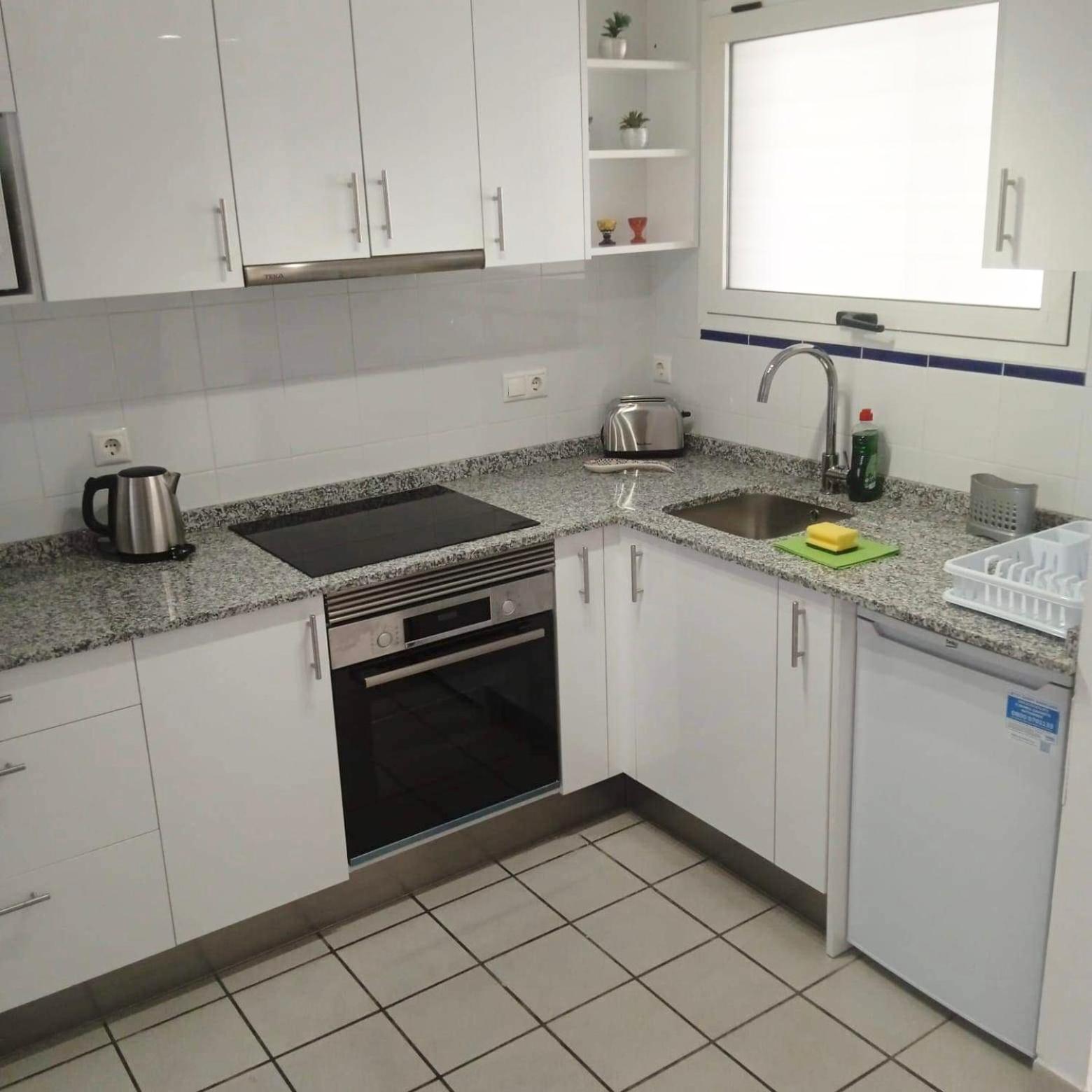 شقة Casa Monet - La Calma - 4 Pools- Big Terrace - Orihuela Costa بلايا فلامنكا المظهر الخارجي الصورة