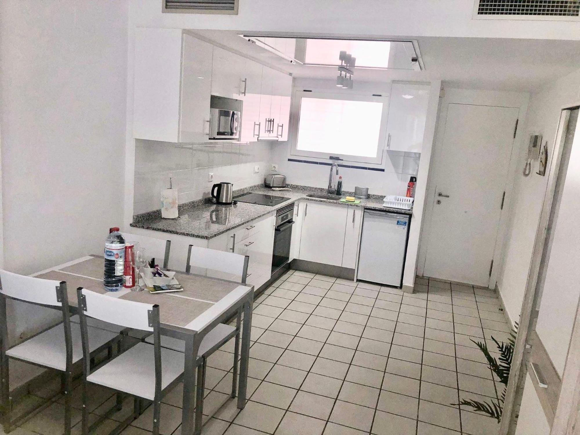 شقة Casa Monet - La Calma - 4 Pools- Big Terrace - Orihuela Costa بلايا فلامنكا المظهر الخارجي الصورة