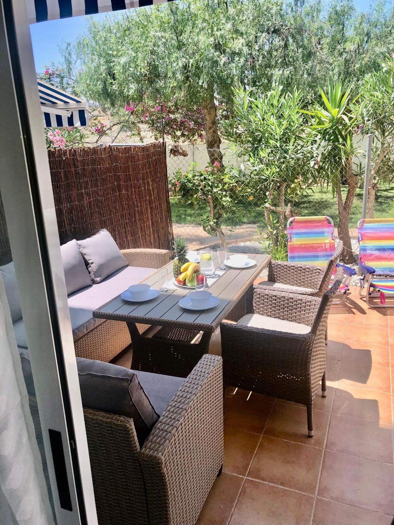 شقة Casa Monet - La Calma - 4 Pools- Big Terrace - Orihuela Costa بلايا فلامنكا المظهر الخارجي الصورة